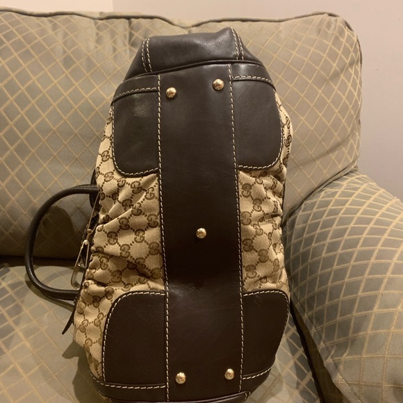 Gucci Handbag - Picture 7 of 11